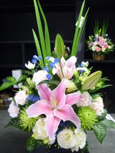 御供え｜「はなゆう」　（石川県小松市の花キューピット加盟店 花屋）のブログ