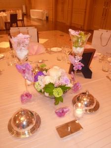 WEDDING｜「はなゆう」　（石川県小松市の花キューピット加盟店 花屋）のブログ
