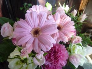 久しぶりの。。。｜「はなゆう」　（石川県小松市の花キューピット加盟店 花屋）のブログ