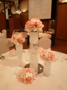 WEDDING フェアー｜「はなゆう」　（石川県小松市の花キューピット加盟店 花屋）のブログ