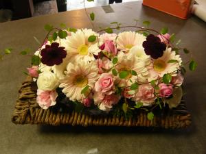WEDDING プレゼント｜「はなゆう」　（石川県小松市の花キューピット加盟店 花屋）のブログ
