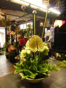活けこみ｜「はなゆう」　（石川県小松市の花キューピット加盟店 花屋）のブログ