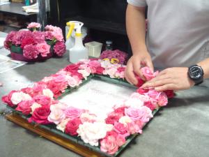 WELCOMEボード｜「はなゆう」　（石川県小松市の花キューピット加盟店 花屋）のブログ